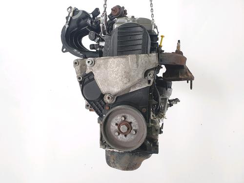 Used Engine Engine 37680790 37680790