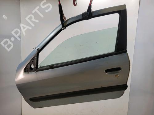 Used Left front door Left front door CITROËN XSARA Coupe (N0) 1.6 16V (109 hp) 33745641 33745641