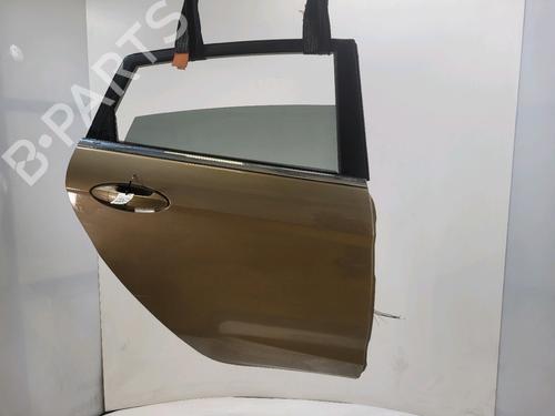 Porta trás direita Porta trás direita 39194798 39194798