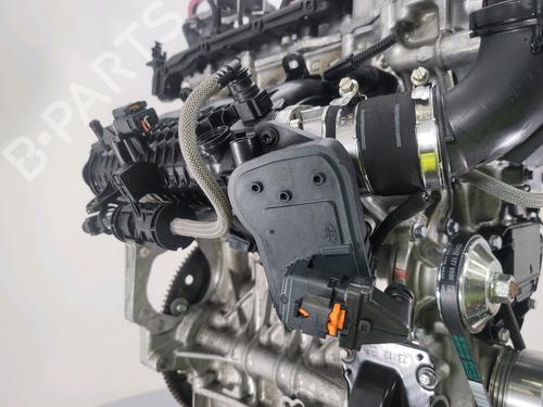 Engine PEUGEOT 308 III (FB_, FH_, FP_, F3_, FM_) PureTech 130 (FPHNSL, FPHNST) | BP29517684M1 