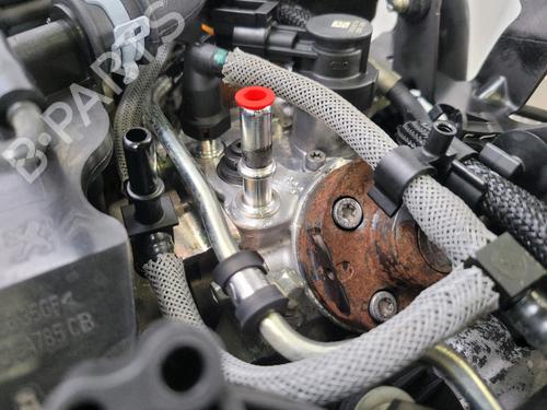 Engine JAGUAR XJ (X351) 3.0 SDV6 | BP26405723M1 