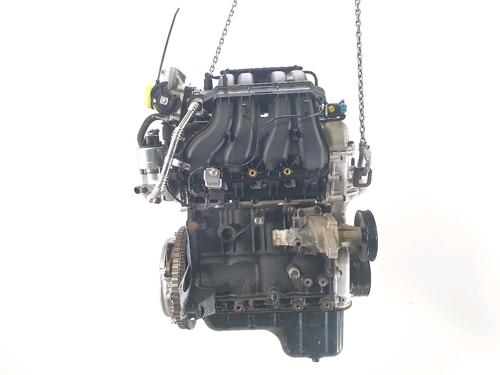 Engine CHEVROLET SPARK (M300) 1.0 | BP38586636M1 - Image 4