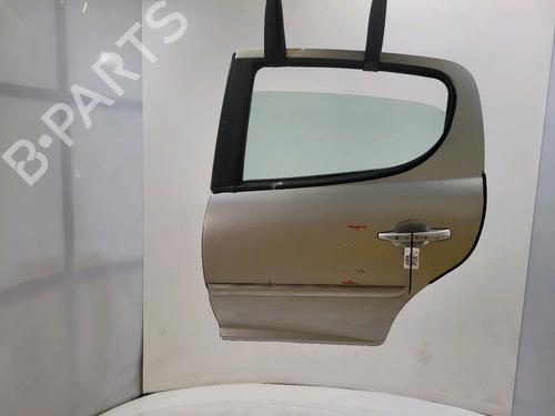 Used Left rear door Left rear door 38793285 38793285