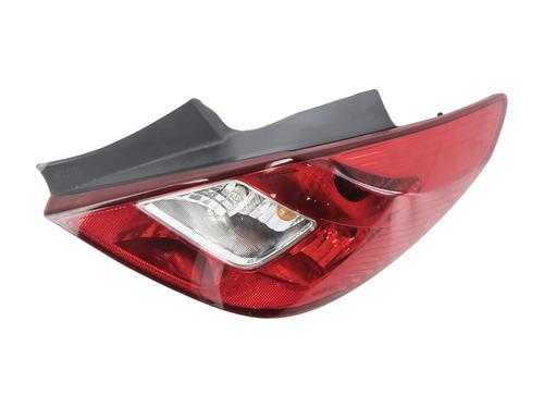 Used Right taillight Right taillight OPEL CORSA D (S07) 1.4 (L08, L68) (100 hp) 33332882 33332882