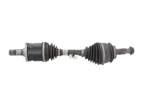 Used Left front driveshaft Left front driveshaft TOYOTA HILUX VIII Pickup (_N1_) 2.8 TD 4WD (GUN126) (204 hp) 39898296 39898296