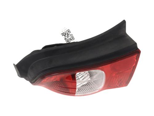 Used Left taillight Left taillight RENAULT TWINGO II (CN0_) 1.2 16V (CN04, CN0B) (75 hp) 34576309 34576309