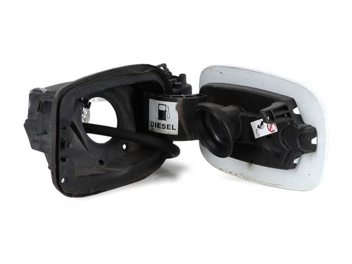 Used Fuel flap RENAULT MEGANE IV Hatchback (B9A/M/N_) 1.5 dCi 90 (B9A1) (90 hp) 29495113