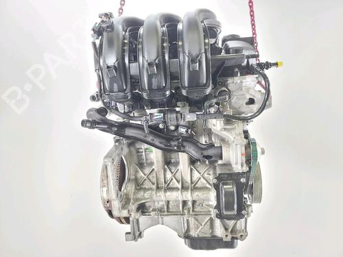 Engine CITROËN C3 II (SC_) 1.2 VTi 82 | BP29849314M1