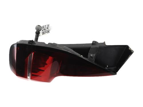 Used Right taillight Right taillight RENAULT SCÉNIC IV (J9_) 1.3 TCe 140 (140 hp) 36181987 36181987
