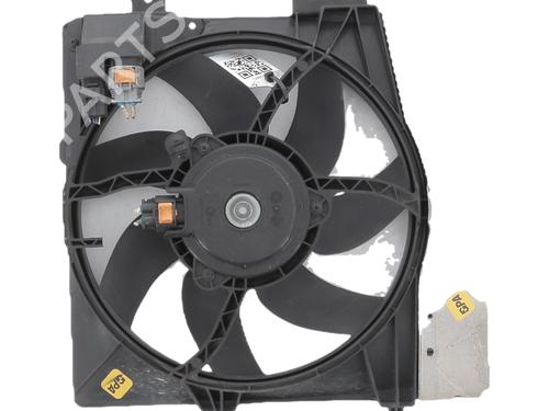 kleventilator-elektrisk-citroen-c3-ii-sc_-2009-37506179 main image