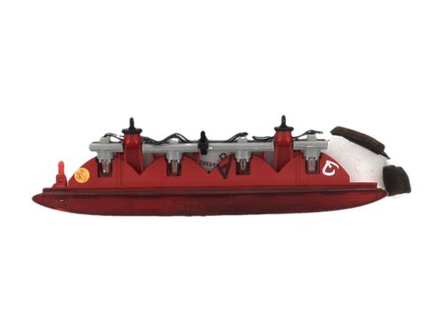 Third brake light KIA VENGA (YN) 1.6 CRDi 115 | BP39704521L11 - Image 3