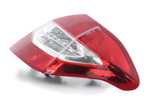 Right taillight CITROËN C4 II (NC_) 1.6 VTi 120 (NC5FS0, NC5FS9) | BP36373936C35 - Image 2