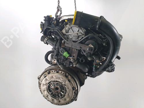 Engine CITROËN C5 III (RD_) 2.0 HDi 140 (RDRHF8, RDRHFA, RDRHA8, RDRHAJ) | BP36961875M1 - Image 3