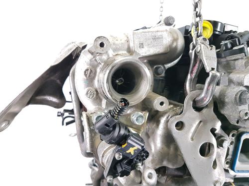 Engine CITROËN BERLINGO MULTISPACE (B9) 1.6 HDi 90 | BP33733189M1 - Image 9