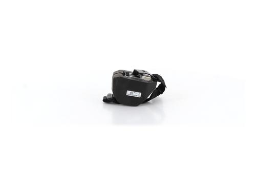Rear left seatbelt MINI MINI (F55) Cooper D | BP36549035I29 - Image 2