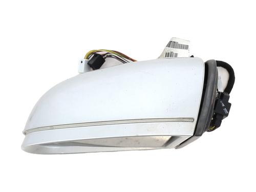 Used Left mirror MERCEDES-BENZ C-CLASS Coupe (CL203) C 180 (203.735) (129 hp) 30189926
