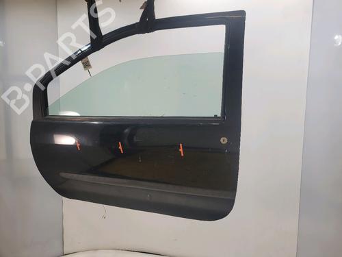 Used Left front door RENAULT TWINGO I (C06_) 1.2 (C066, C068) (58 hp) 30313032