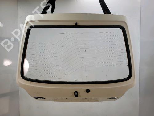 Used Tailgate FORD FIESTA Hatchback Van (FVD) [1983-1995]  25432173