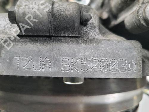 Engine FORD FIESTA VI (CB1, CCN) 1.6 TDCi | BP40487687M1 - Image 11