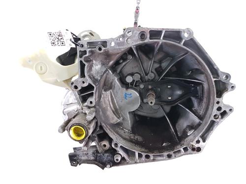 Gearbox PEUGEOT 2008 I (CU_) 1.6 HDi | BP36898630M3 - Image 2