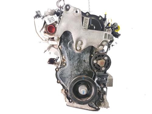 Used Engine RENAULT MEGANE III Grandtour (KZ0/1) 1.6 dCi (KZ00, KZ12, KZ13) (130 hp) 29761991