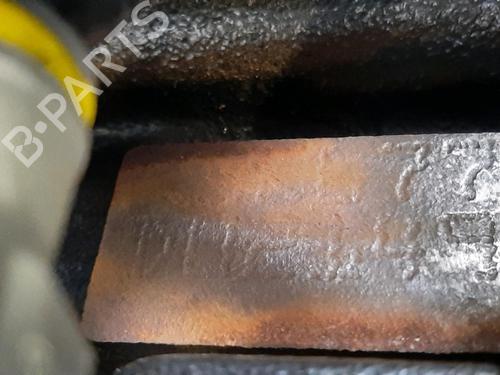 Engine RENAULT CLIO III (BR0/1, CR0/1)  | BP33420307M1  - Image 11