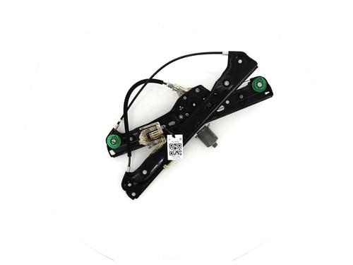 Used Front left window mechanism BMW 3 Touring (E91) 330 xd (231 hp) 17990202