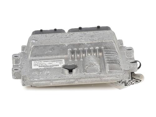 Used Engine control unit (ECU) OPEL MOVANO C Van (U9) 2.2 D (140 hp) 27268794