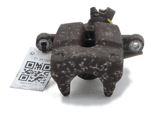 Used Right rear brake caliper RENAULT SCÉNIC II (JM0/1_) 1.6 (JM0C, JM0J, JM1B) (113 hp) 27911037