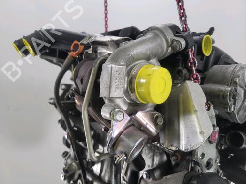 Engine PEUGEOT PARTNER MPV (5_, G_)  | BP28573432M1