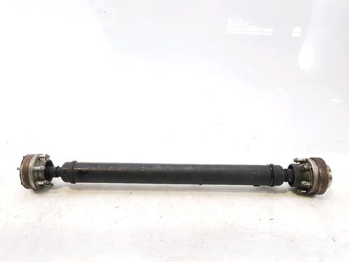 Used Driveshaft SUZUKI GRAND VITARA II (JT, TE, TD) 1.9 DDiS All-wheel Drive (JT419, TD44, JB419WD, JB419XD,... (129 hp) 16973549