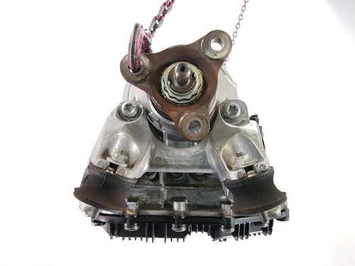 Gearbox BMW 1 (E87) 120 d | BP35999186M3 - Image 4