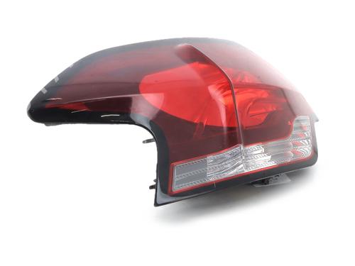 Left taillight CITROËN DS4 (NX_) 1.6 HDi 110 | BP39394677C34 - Image 5