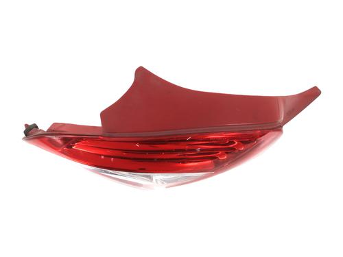 Used Left taillight Left taillight PEUGEOT 208 I (CA_, CC_) 1.6 HDi (92 hp) 33230293 33230293