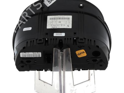Instrument cluster BMW X1 (E84)  | BP24192655C47 