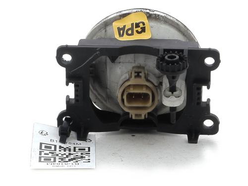 Left front fog light CITROËN C3 II (SC_) 1.6 HDi | BP34615974C30 - Image 3