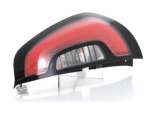 Right taillight KIA SOUL II (PS) 1.6 CRDi 128 | BP29144716C35