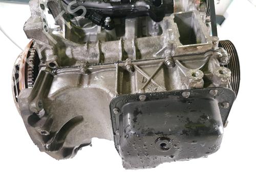 Engine PEUGEOT 208 I (CA_, CC_) 1.2 PureTech 82 | BP29741320M1
