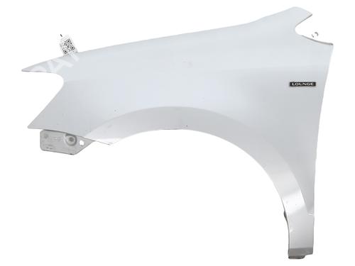 Left front fenders VW POLO V (6R1, 6C1) 1.4 TDI | BP30925448C41