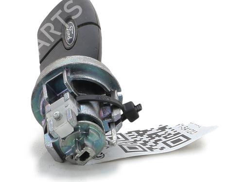 Ratlås/Tændingslås FORD FIESTA VI (CB1, CCN) 1.6 TDCi | BP29111737M48