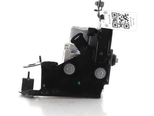 Used ABS pump ABS pump RENAULT MEGANE IV Hatchback (B9A/M/N_) [2015-2026] 33925807 33925807