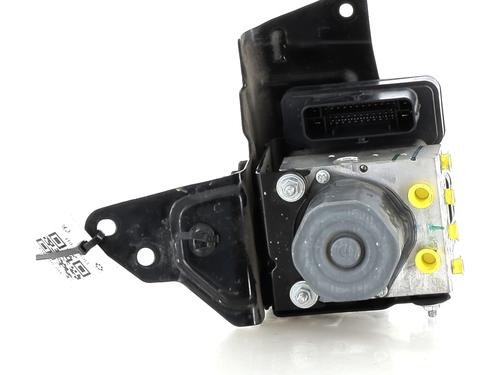 Used ABS pump NISSAN QASHQAI II SUV (J11, J11_) 1.2 DIG-T (115 hp) 19530578