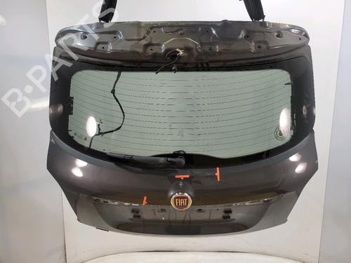 Used Tailgate FIAT 500X (334_) 1.0 (334.AXN1B) (120 hp) 33033789