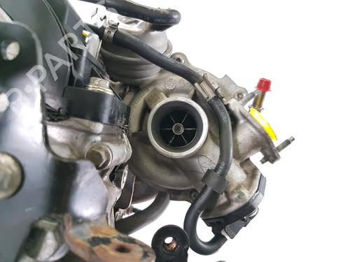 Engine FORD FIESTA VI (CB1, CCN) 1.0 EcoBoost | BP39116702M1 - Image 7
