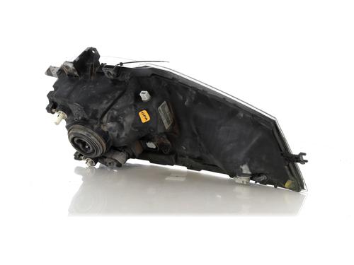 Lampa przednia prawa RENAULT MASTER III Van (FV) 2.3 dCi 125 RWD (FV0C, FV0D, FV0H, FV0J, FV0A, FV0K) | BP19338414C29 