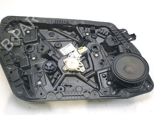 Used Front left window mechanism MERCEDES-BENZ A-CLASS (W177) A 220 d (177.014) (190 hp) 30118950