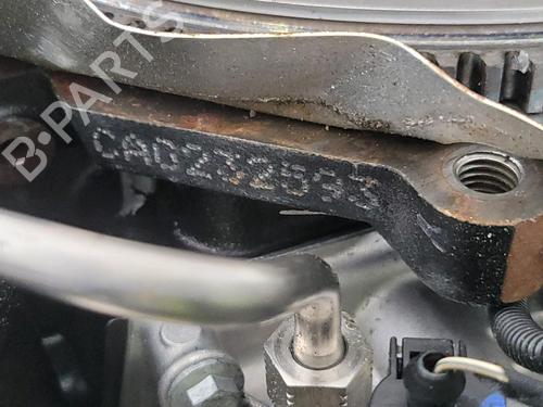 Engine AUDI A4 B8 Avant (8K5) 2.0 TDI | BP29849078M1 