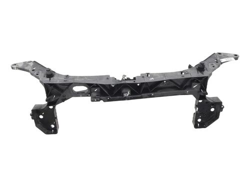 Used Front slam panel RENAULT CLIO III (BR0/1, CR0/1) 1.5 dCi (BR0H, CR0H, CR1S, BR1S) (106 hp) 31057266