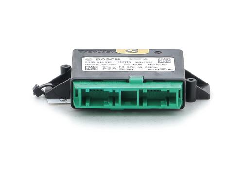 Used Electronic module Electronic module PEUGEOT 3008 II SUV (MC_, MR_, MJ_, M4_) 1.6 THP 165 (M45GYW, M45GZW, M45GYV) (165 hp) 33972734 33972734