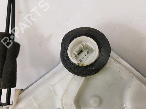 Front right lock TOYOTA PRIUS PLUS (_W4_) 1.8 Hybrid (ZVW40W, ZVW41W) | BP12909130C97 
